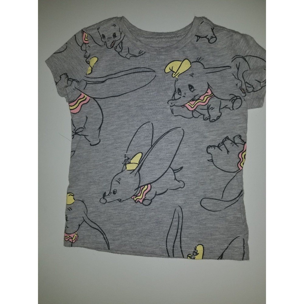 Disney Dumbo Toddler T-Shirt